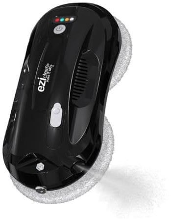 Robot Lave-vitres eziclean® Windobot S4 Plus