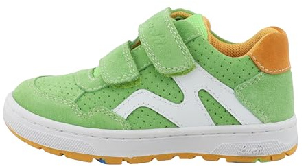 Lurchi Unisex Kinder 95l1023001Sneaker