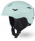 JetBlaze Skihelm Herren Damen Unisex Ski Helm Schneesporthelm mit Belüftungsöffnungen PC Schale EPS Kern für Skifahren Snowboard Schneehelm für Erwachsene Jugend Grün Size S