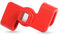 Rybtd Red Wrench Extension，Universal Wrench Extender Adapter，Extender Wrench Adapter，Wrench Extender Mechanics Tool，Wrench Extender Adaptor for 1/2 Inch Driver and 21mm Hex Driver