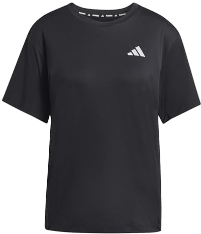 adidas Damen Adi365 Running Essentials T-Shirt Shirt (kurzärmlig) (1er Pack)