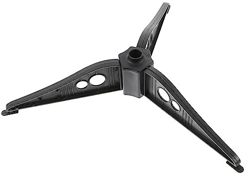 BESTYASH Künstlicher Weihnachtsbaumständer Aus Kunststoff Abnehmbarer Christbaumhalter Für Stabile Unterstützung Für Weihnachtsbaumdekoration Basisstand Für Künstliche Bäume