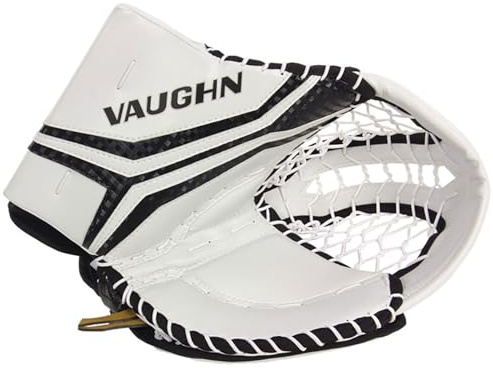 Vaughn Velocity VX1 Torwart Fanghand - Catcher Intermediate