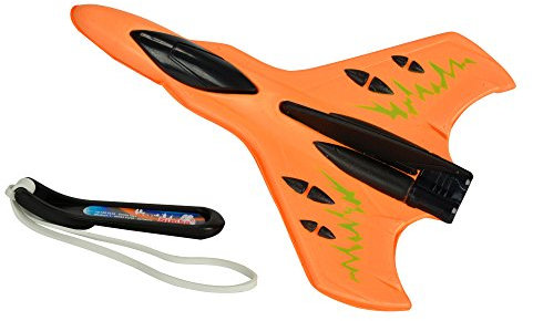 Simba 107200338 - Soft Schleuderjet, 3-sortiert