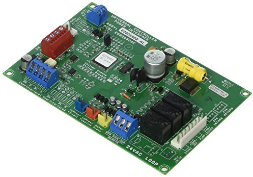 Zodiac R0458200 Sostituzione Universale della Scheda di Controllo di Potenza Jandy LXi Low NOx Riscaldatori per Piscina e Spa