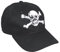 MFH Unisex Baseballkappe-10383a Baseballkappe, Schwarz, XL EU