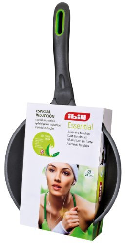 IBILI 409024 - Sarten Essential 24 Cm