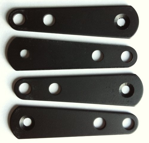 Duronic V200 Adaptor for Extending VESA