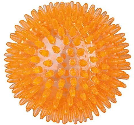 Trixie TPR - Palla a Riccio Galleggiante