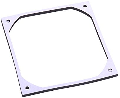 Phobya Radiatordichtband 5mm für 120mm Lüfter Wasserkühlung Radiatoren
