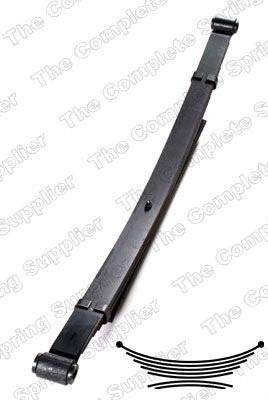 Lesjöfors 6155403 Federnpaket