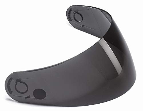 Visier Airoh S4 Stark getönt