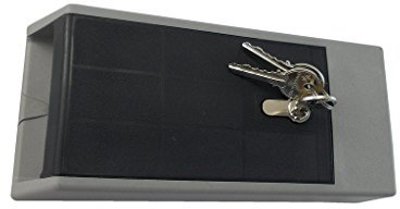 Fastener Lock for Cold-Room Door (921 Locking Version)