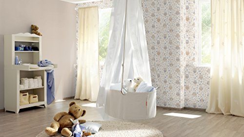 Rasch Tapeten Kollektion Kids und Teens II, 1 Stück, 469004