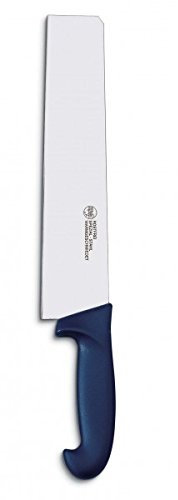 AUSONIA - 67286 Couteau pour gateau Couteaux Genoise Couteau à Pâtisserie lame cm 26
