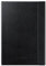 Samsung Tab A - Funda para tablet de 9.7, color negro