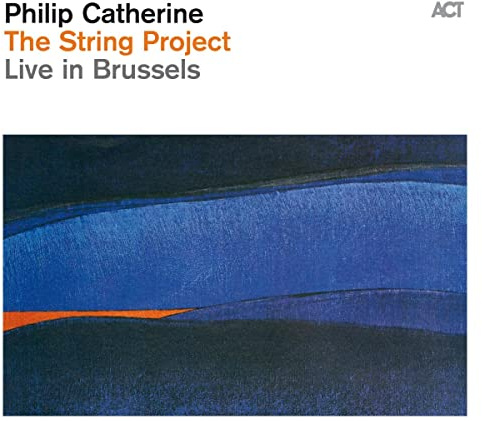 The String Project-Live in Brussels