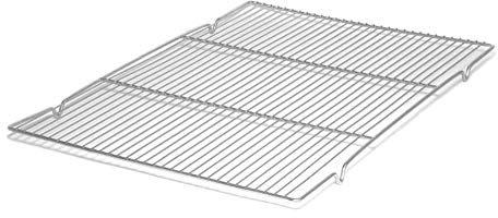 Display Rack (63.x41.5cm) for Henny Penny Food Counter Warmer Cabinet HCW3 HCW5