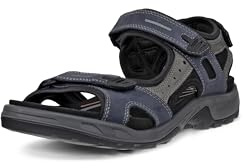 ECCO Herren OFFROAD YUCATAN Blau/Schwarz 40