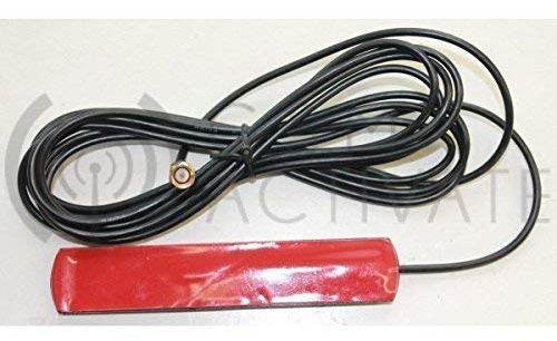 gsm Antenna Booster Cavo 0,5 M - 1m