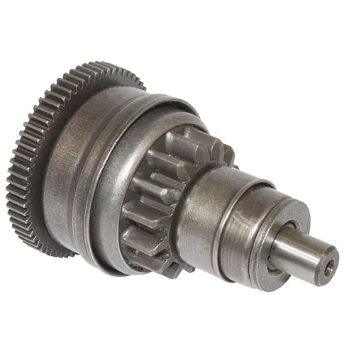 Galet lanceur de démarreur P2R compatible avec Scooter Kymco 50 Agility 4T Avant 2020