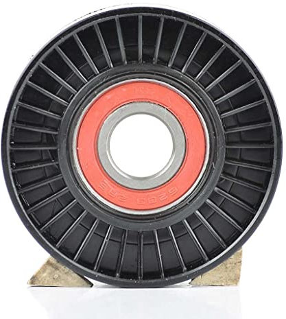 BSG 65-615-005, SPANNROLLE, KEILRIPPENRIEMEN Kompatibel Mit (ASTRA G CORSA C VECTRA C MERİVA A X14XE X16XEL Z14XE Z16XE Z18XE 98-04, 1340514, 9157970)