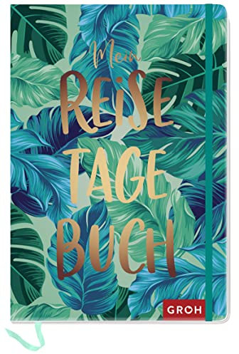 Reisetagebuch (Tropical Feeling)
