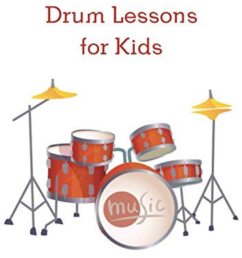 Drum Lessons for Kids: Drummer Journal