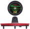 Navinio 1280X720 Pixel Auto Dritte Dach Top Mount Bremsleuchte Kamera Bremslicht Rückfahrkamera IR Licht für VW T5 Bus Transporter Multivan Caravelle Business Third 3rd Stop Light 2003-2015 Bj