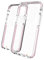 Gear4 Piccadilly - Compatible with iPhone 12 Mini - Advanced Impact Protection with Integrated D3O Technology, Anti-Yellowing, Phone Cover - Rose Gold