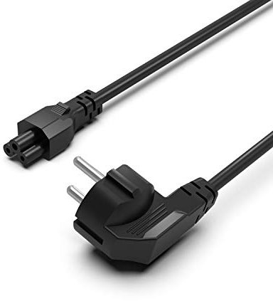 Superer Câble d'alimentation 3 Broches pour LG LED LCD Téléviseur Smart 1080p HDTV: 32LB5600 32LB580B 32LN570B 42LB5600 42LN5400 42LN5700 42LN5300 47LB5800 47LB5900 50LB5900 55LB5900