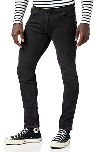 Lee Herren-Jeans Luke, Slim Fit, Tapered Leg