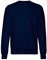 Fruit of the Loom Herren 62-202-0 (4XL, Dunkles Marineblau)
