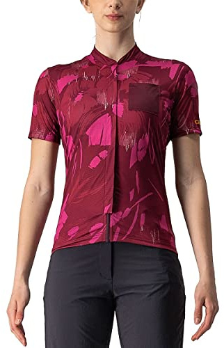 Castelli Women's Unltd Sentiero Jrsy Sweatshirt