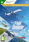 Microsoft Flight Simulator 40th Anniversary - Premium Deluxe Edition | Xbox & Windows 10 - Código de descarga