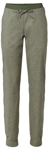 VAUDE Hosen Women's Redmont Pants Cedar Wood 44 Normal
