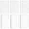 3Pack Foam Felt Sponge Filters for Shark Detect Pro Cordless Auto-Empty System Ultra-Lightweight Anti Hair Wrap Vacuum Cleaner IW3510UK IW3611UKT