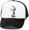 Ameretee Lucky Luke Baseball-Kopfkappe Für Kinder, Unisex, Snapback