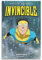 TWFSRXVWTS Poster, Motiv: Invincible Youth Cartoon-TV-Programm, Poster, dekorative Malerei, Leinwand, Wandposter und Kunstdruck, moderne Familienschlafzimmer-Dekoration, Poster, 20 x 30 cm