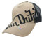 Von Dutch Originals Trucker Cap Mackay Cream/Grey