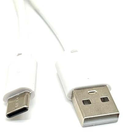 USB-C Charging Data Cable Compatible with Hard Drive External Samsung PSSD T5 EVO 4TB SSD
