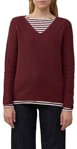 s.Oliver Damen 2168794 Pullover (1er Pack)