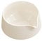 HGZLQKD Matcha Bowl Traditional Porcelain Tea Bowl Utensils for Whisking Handcrafted Chawan for Matcha Latte Friend Kitchen Gift, White