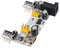 MB102 USB Breadboard Power Supply Module MB102 Module 5V 3.3V 2 Channel Power Electronics Projects
