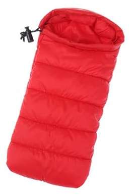 SueaLe Fotografie Requisiten Miniatur Camping Schlafsack Zubehör Für 18 cm Figuren Fotografie Requisiten Zubehör