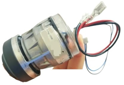 Moteur M2209 21.6V 150W, Compatible Avec Dreame, H12 Pro, Pièces De Rechange For Aspirateur À Main, Accessoires