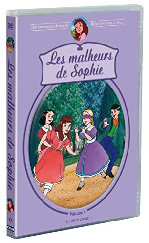 Les malheurs de sophie, vol. 5 [FR Import]