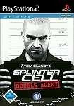 Tom Clancy's Splinter Cell - Double Agent
