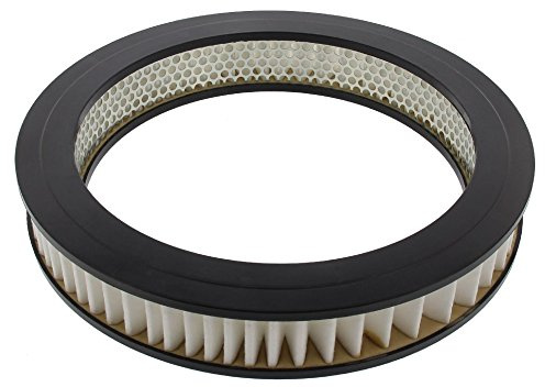 MAPCO 60400 Luftfilter | Kompatibel mit: BMW 3, 3, 5, 5