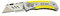 C.K T0954 - Cuchillo tipo cúter, plegable